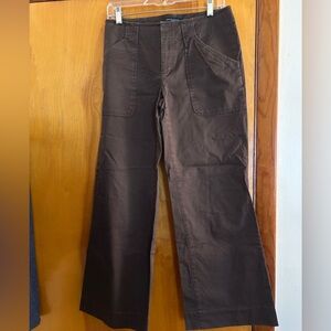 Banana Republic “Martin” pants